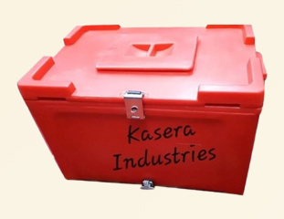 Seaplast Ice Box